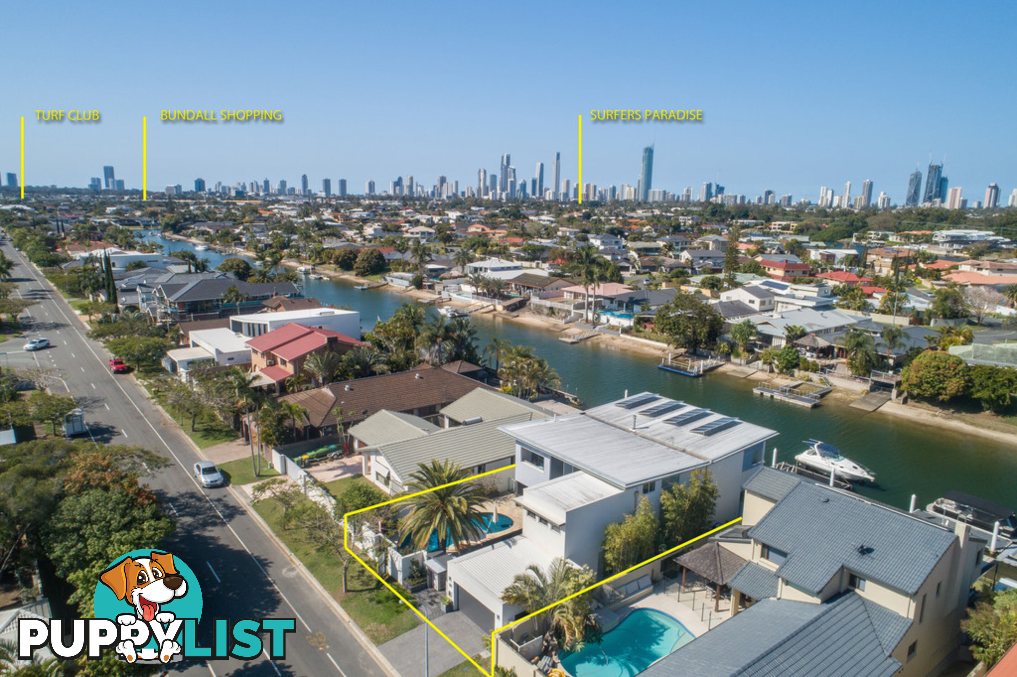 75 Campbell Street SORRENTO QLD 4217