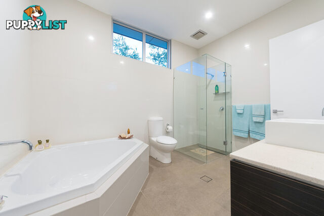 75 Campbell Street SORRENTO QLD 4217