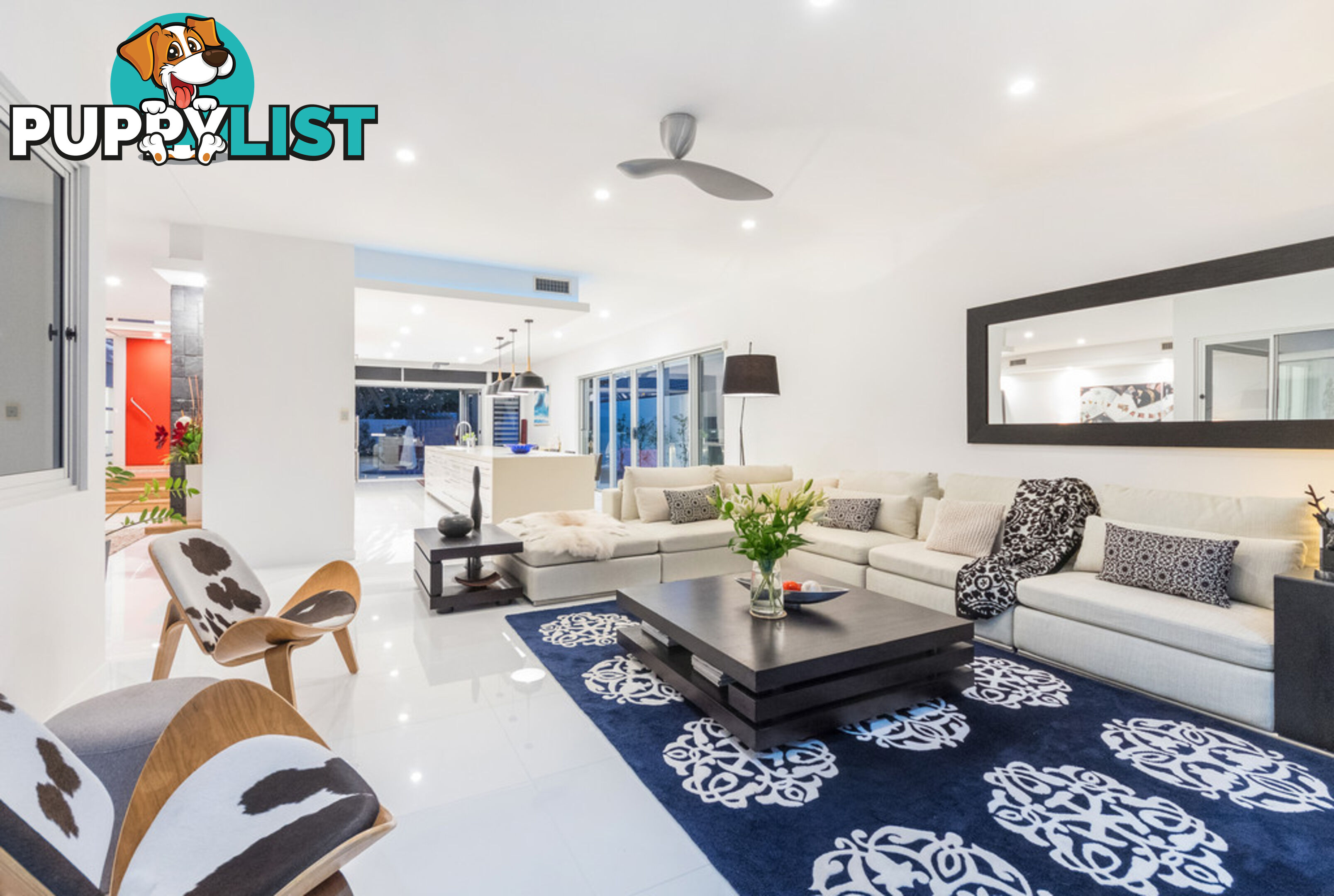 75 Campbell Street SORRENTO QLD 4217