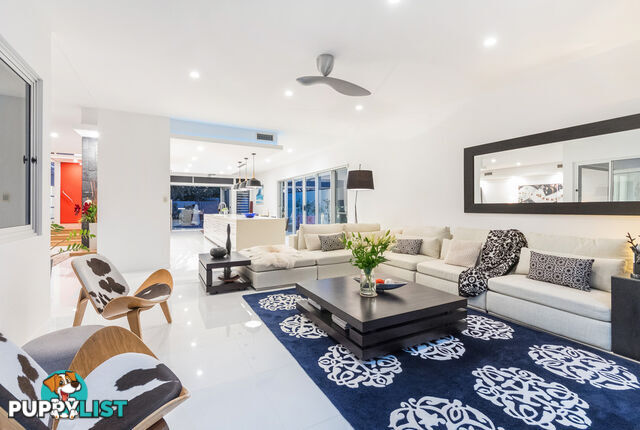 75 Campbell Street SORRENTO QLD 4217