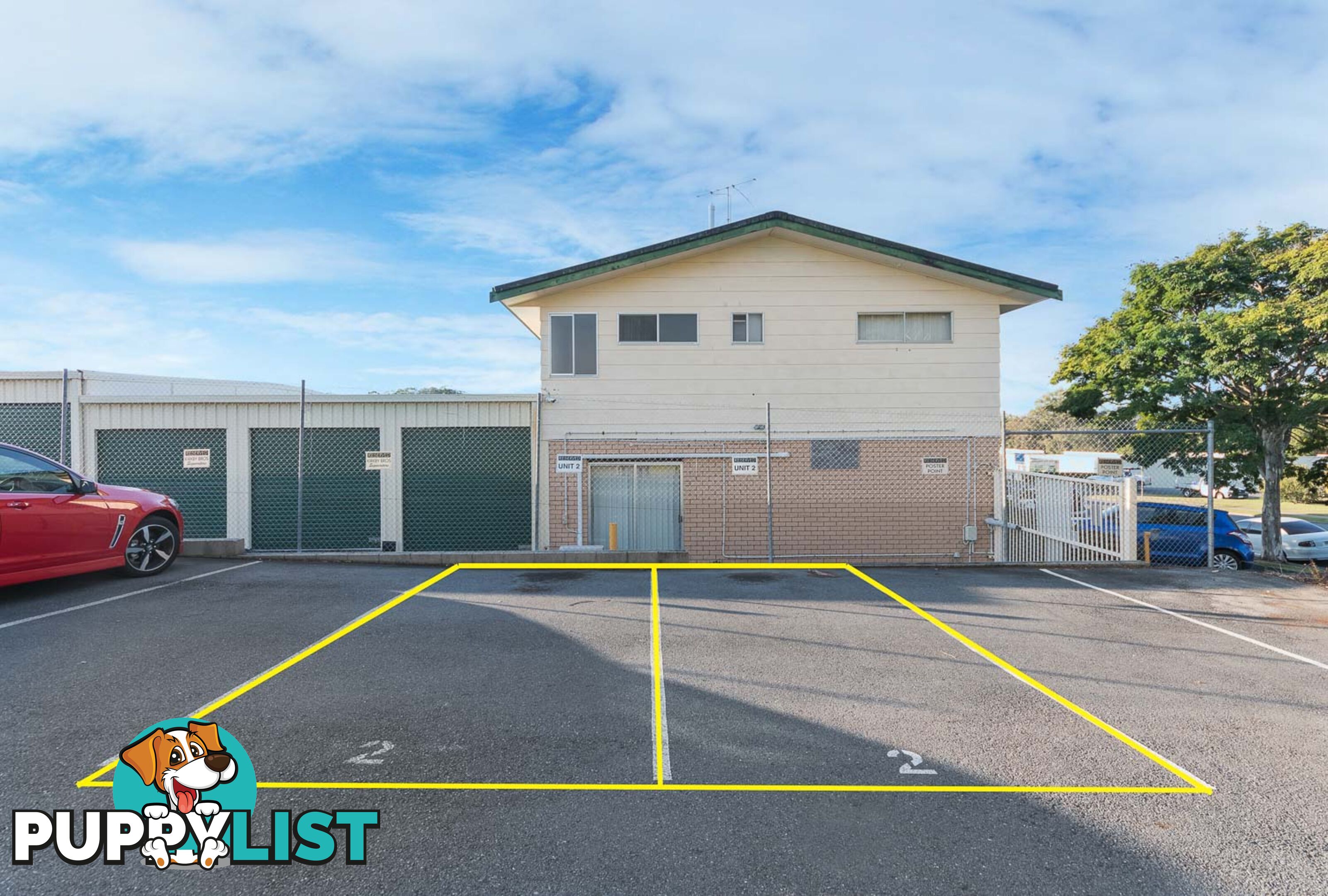 2/19 Dominions Road ASHMORE QLD 4214