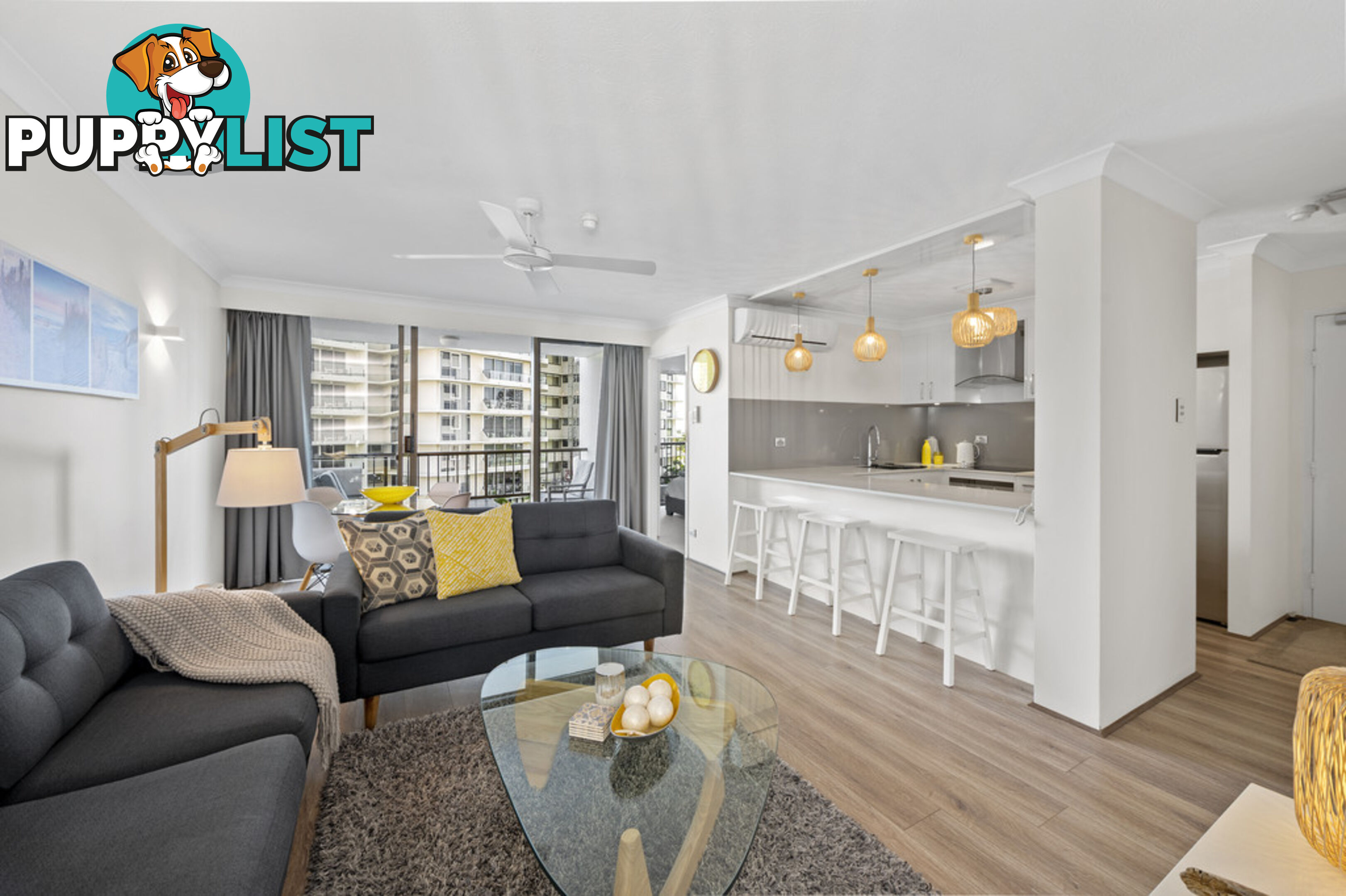 403/8 Albert Avenue BROADBEACH QLD 4218