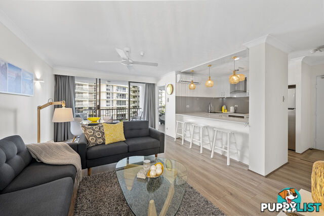 403/8 Albert Avenue BROADBEACH QLD 4218