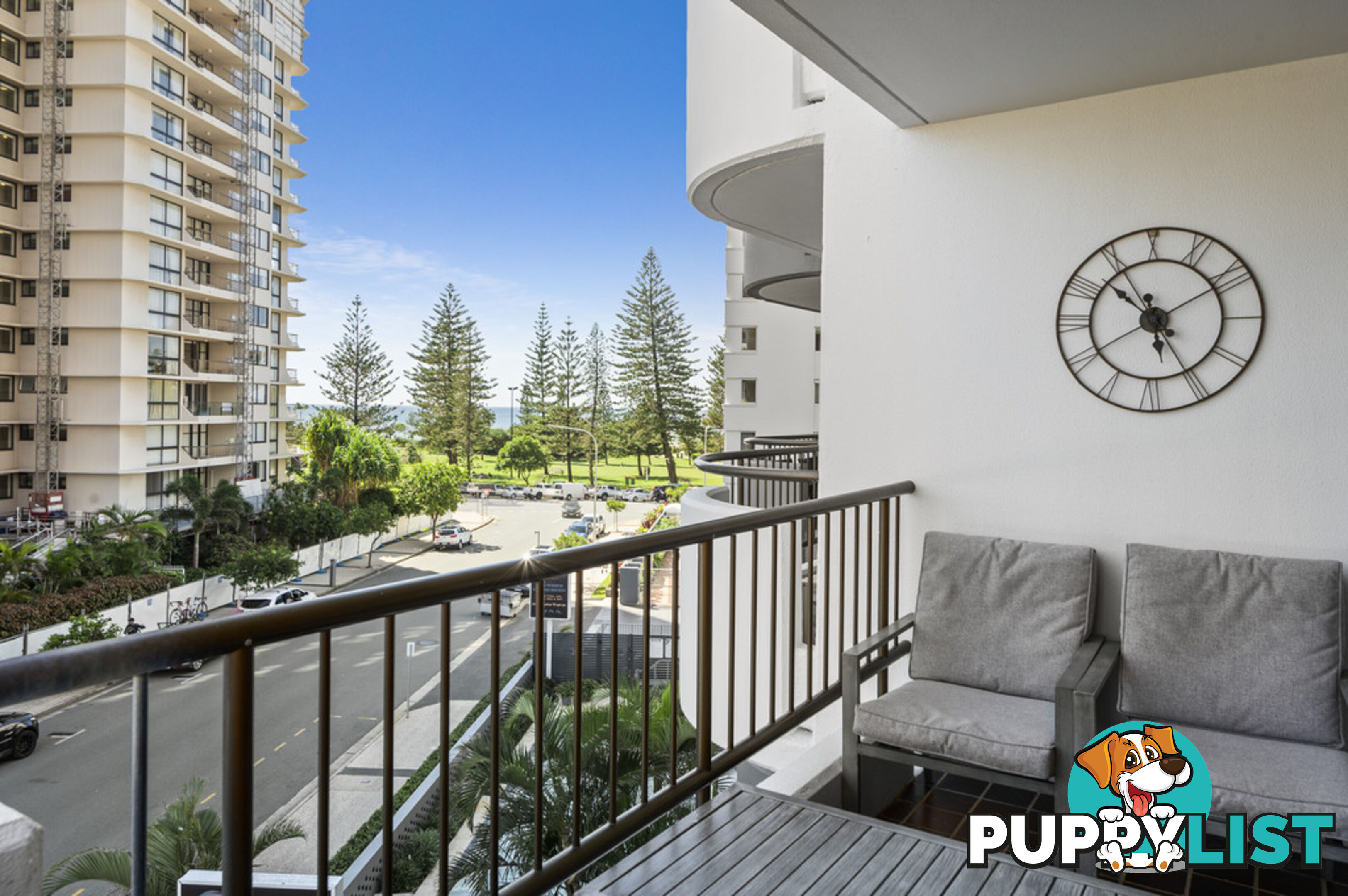 403/8 Albert Avenue BROADBEACH QLD 4218