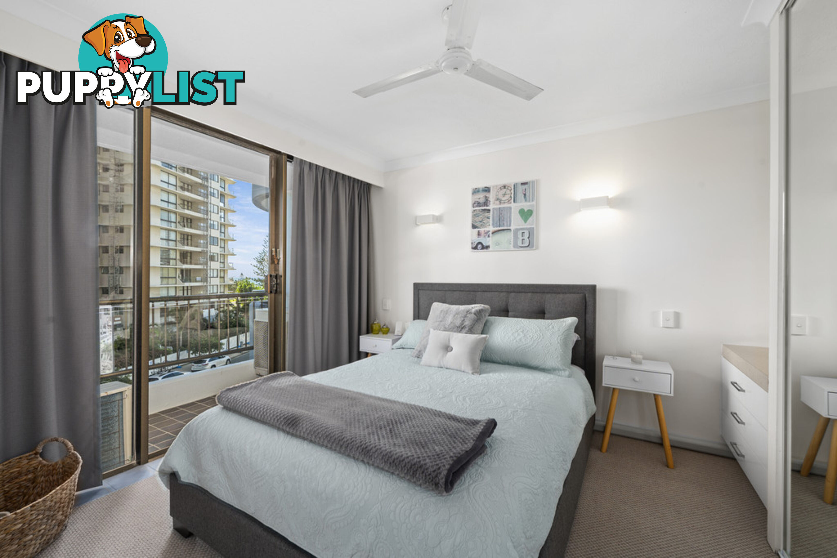 403/8 Albert Avenue BROADBEACH QLD 4218