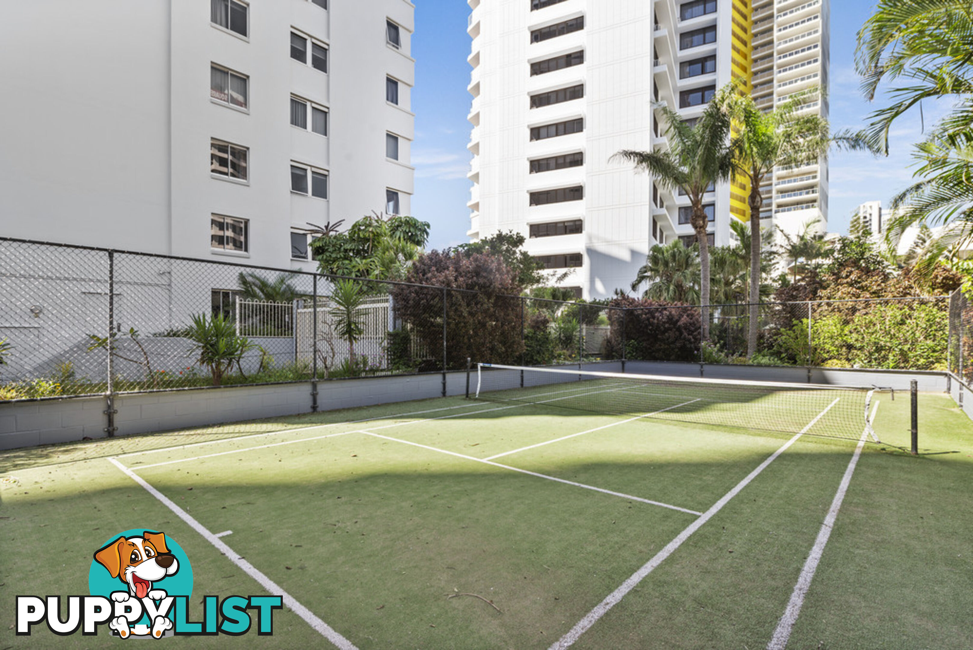 403/8 Albert Avenue BROADBEACH QLD 4218