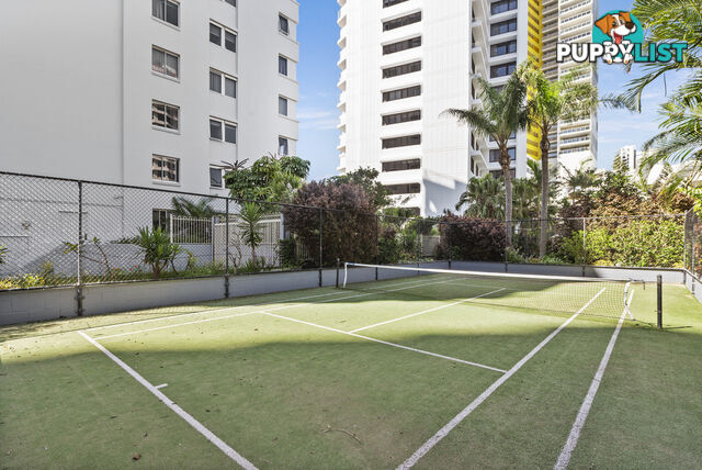 403/8 Albert Avenue BROADBEACH QLD 4218