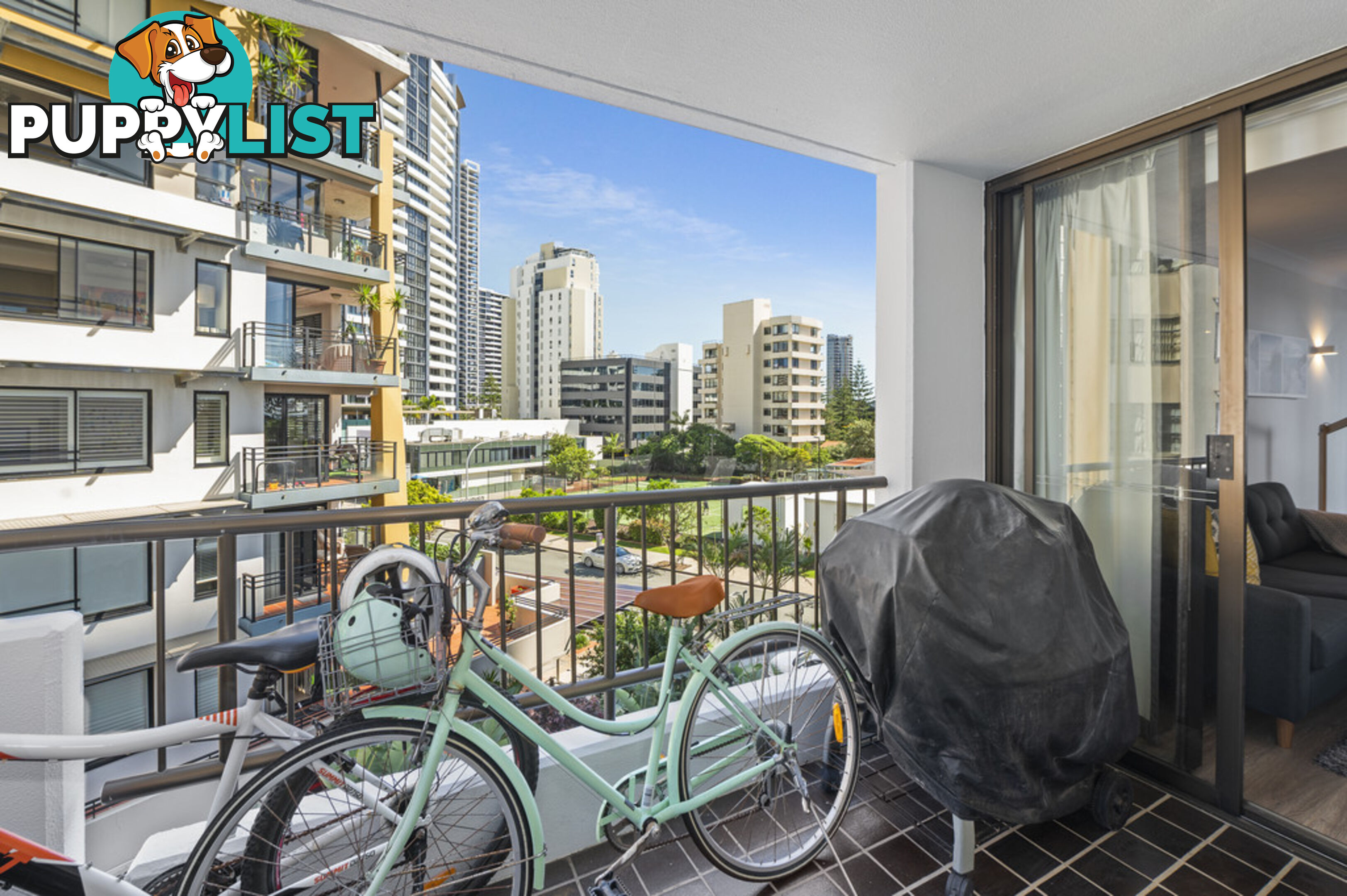 403/8 Albert Avenue BROADBEACH QLD 4218