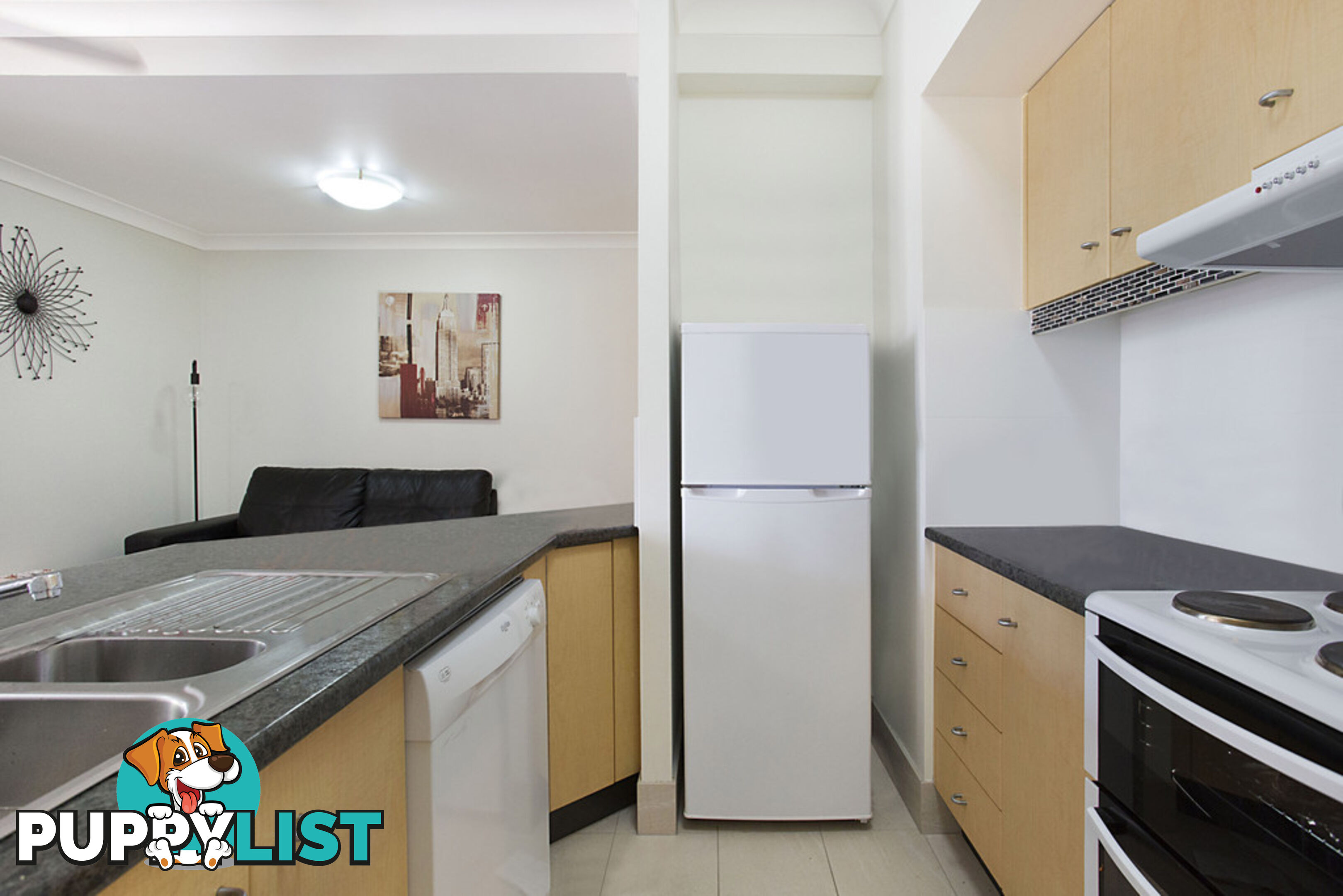 35A & B 'Aruba Surf' 20 Anne Avenue BROADBEACH QLD 4218