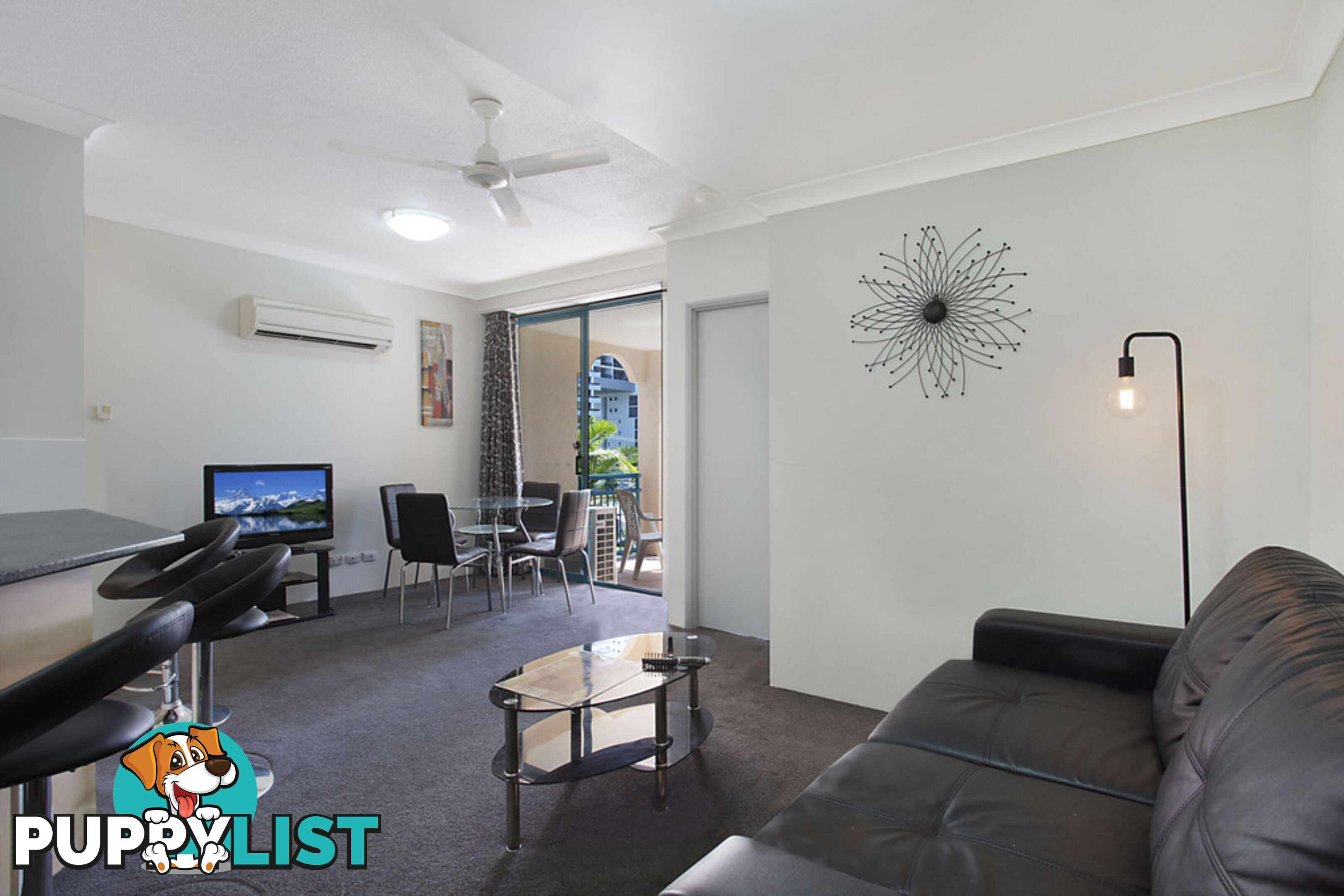 35A & B 'Aruba Surf' 20 Anne Avenue BROADBEACH QLD 4218