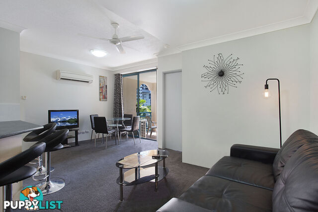 35A & B 'Aruba Surf' 20 Anne Avenue BROADBEACH QLD 4218