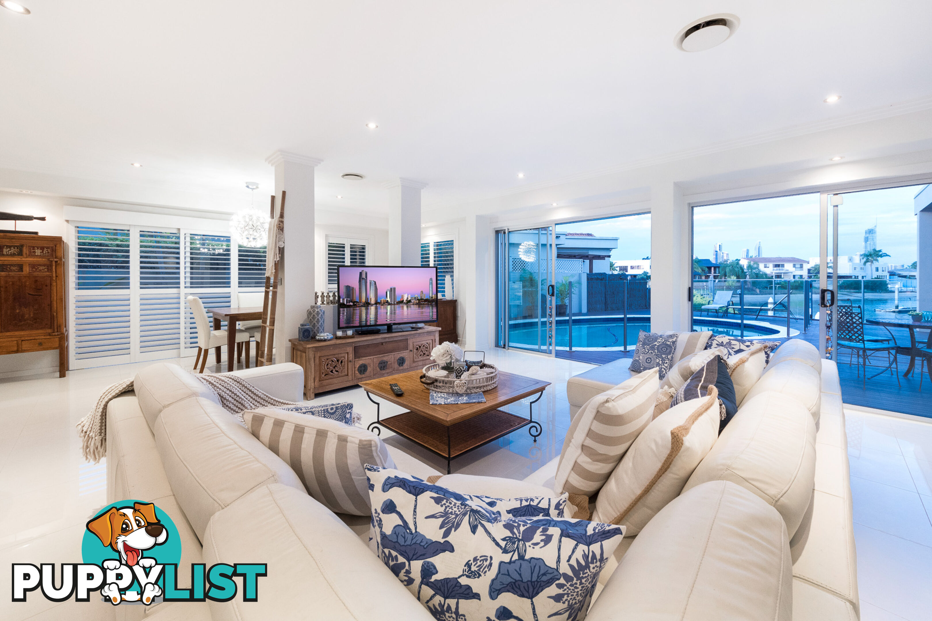 141 Campbell Street SORRENTO QLD 4217