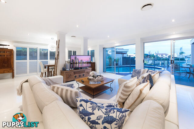 141 Campbell Street SORRENTO QLD 4217