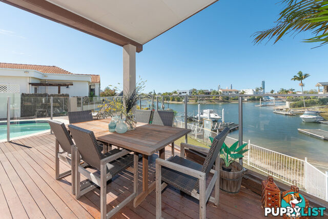 141 Campbell Street SORRENTO QLD 4217