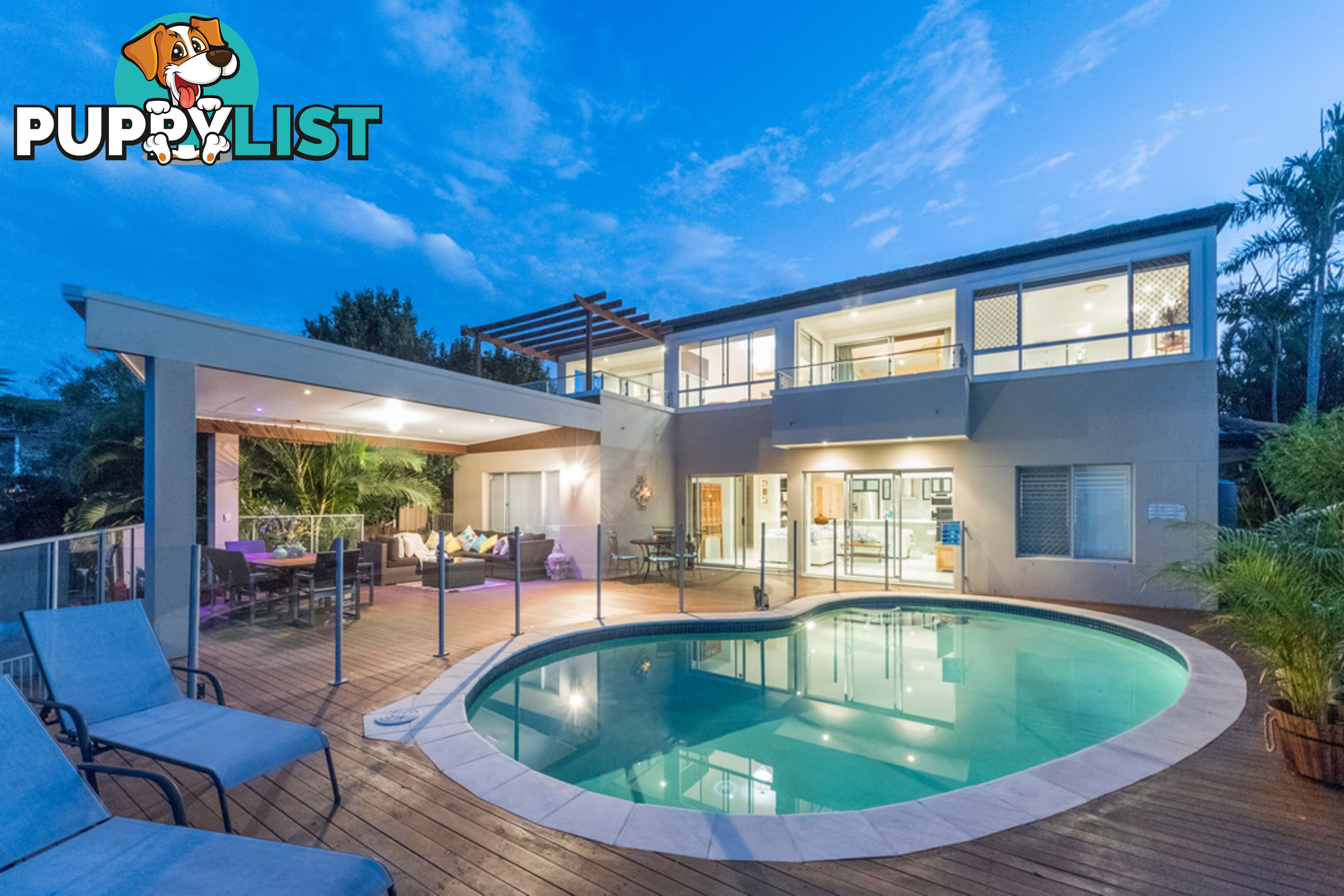 141 Campbell Street SORRENTO QLD 4217