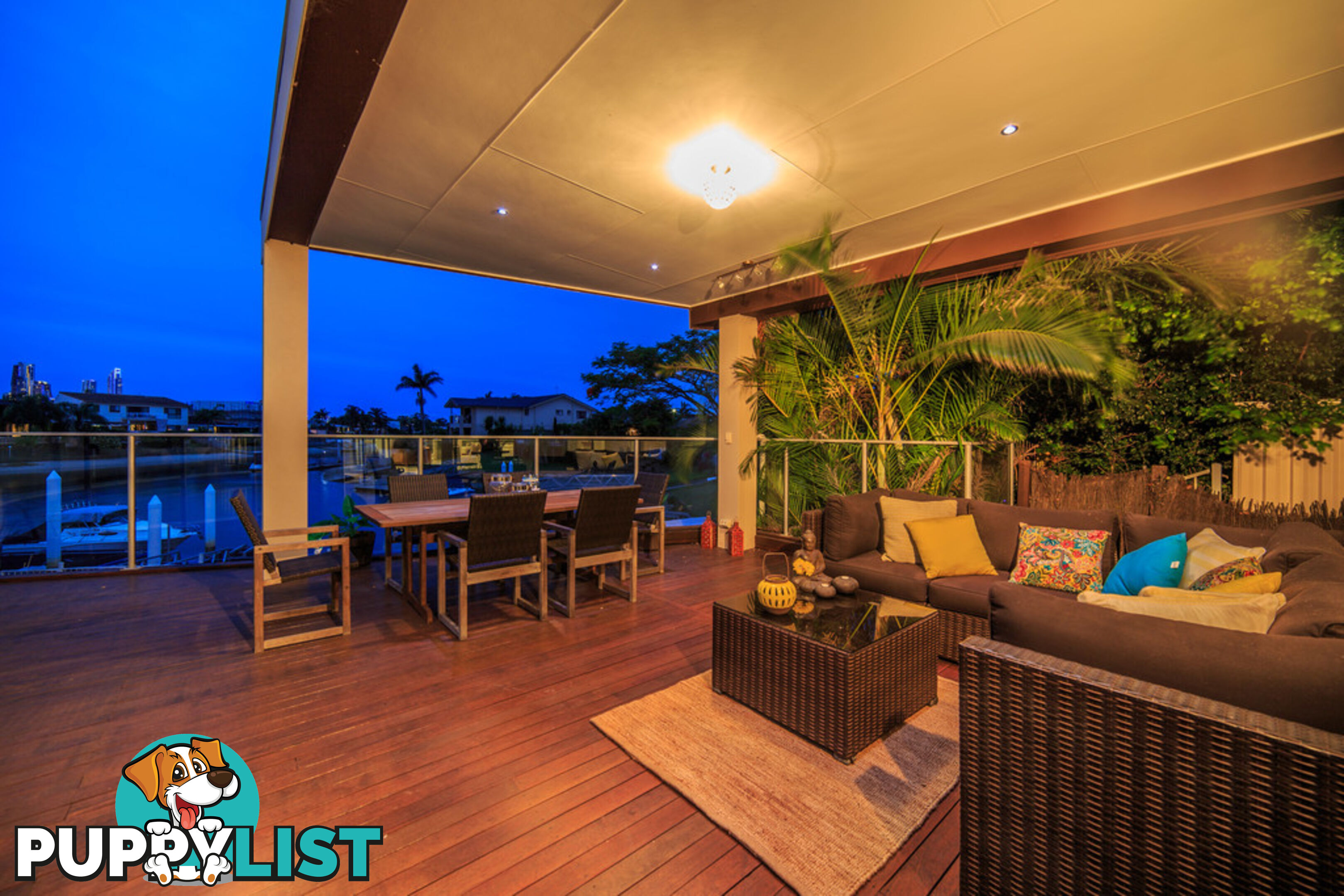 141 Campbell Street SORRENTO QLD 4217