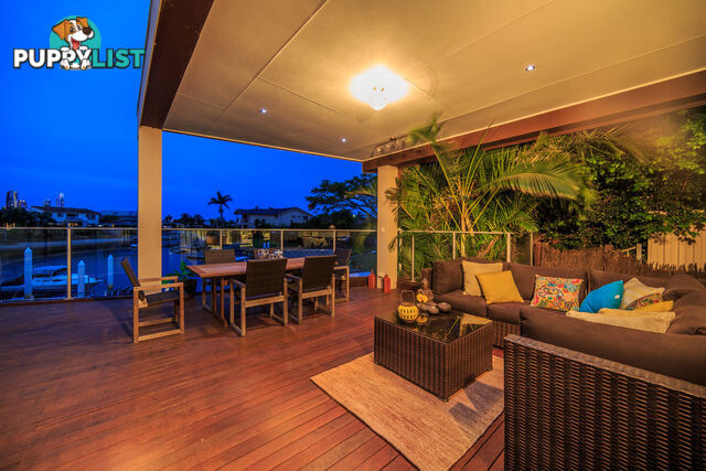 141 Campbell Street SORRENTO QLD 4217