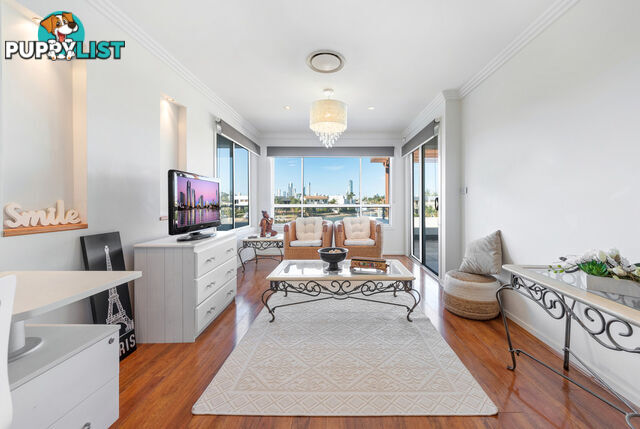 141 Campbell Street SORRENTO QLD 4217