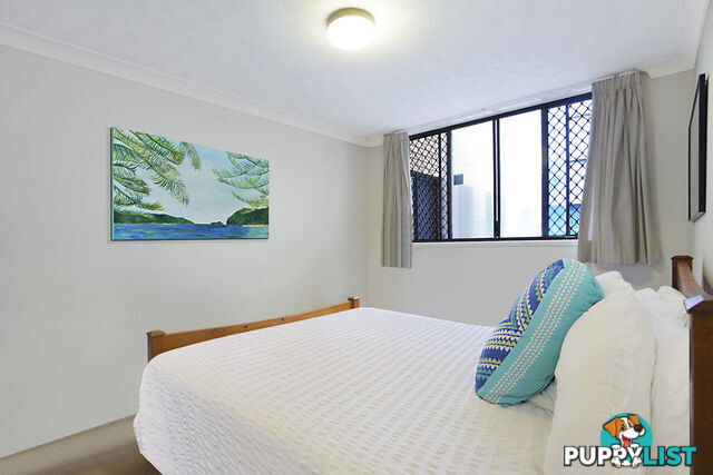 2 'Gala' 137 Old Burleigh Road BROADBEACH QLD 4218