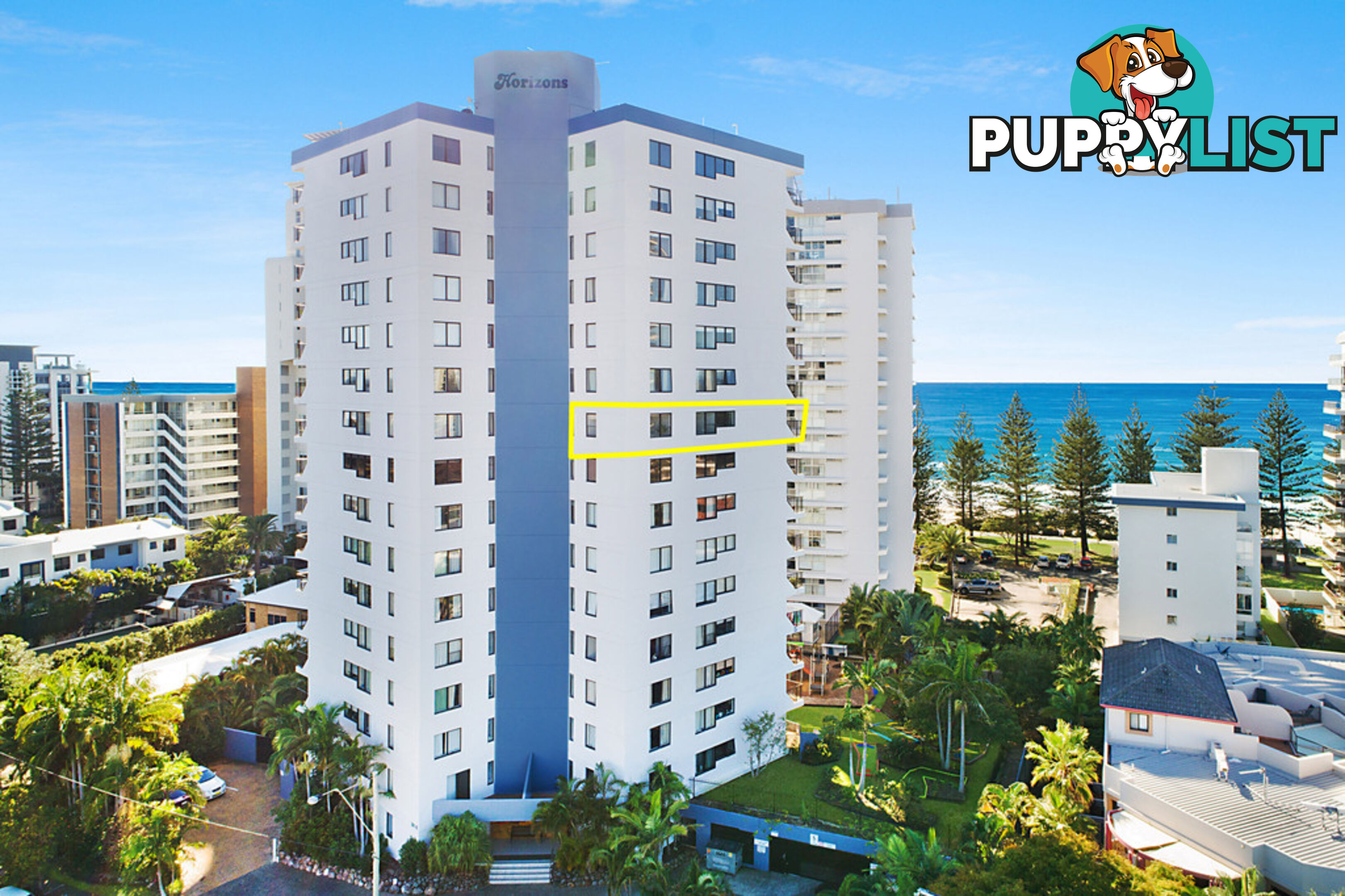 38/1941 Gold Coast Highway BURLEIGH HEADS QLD 4220