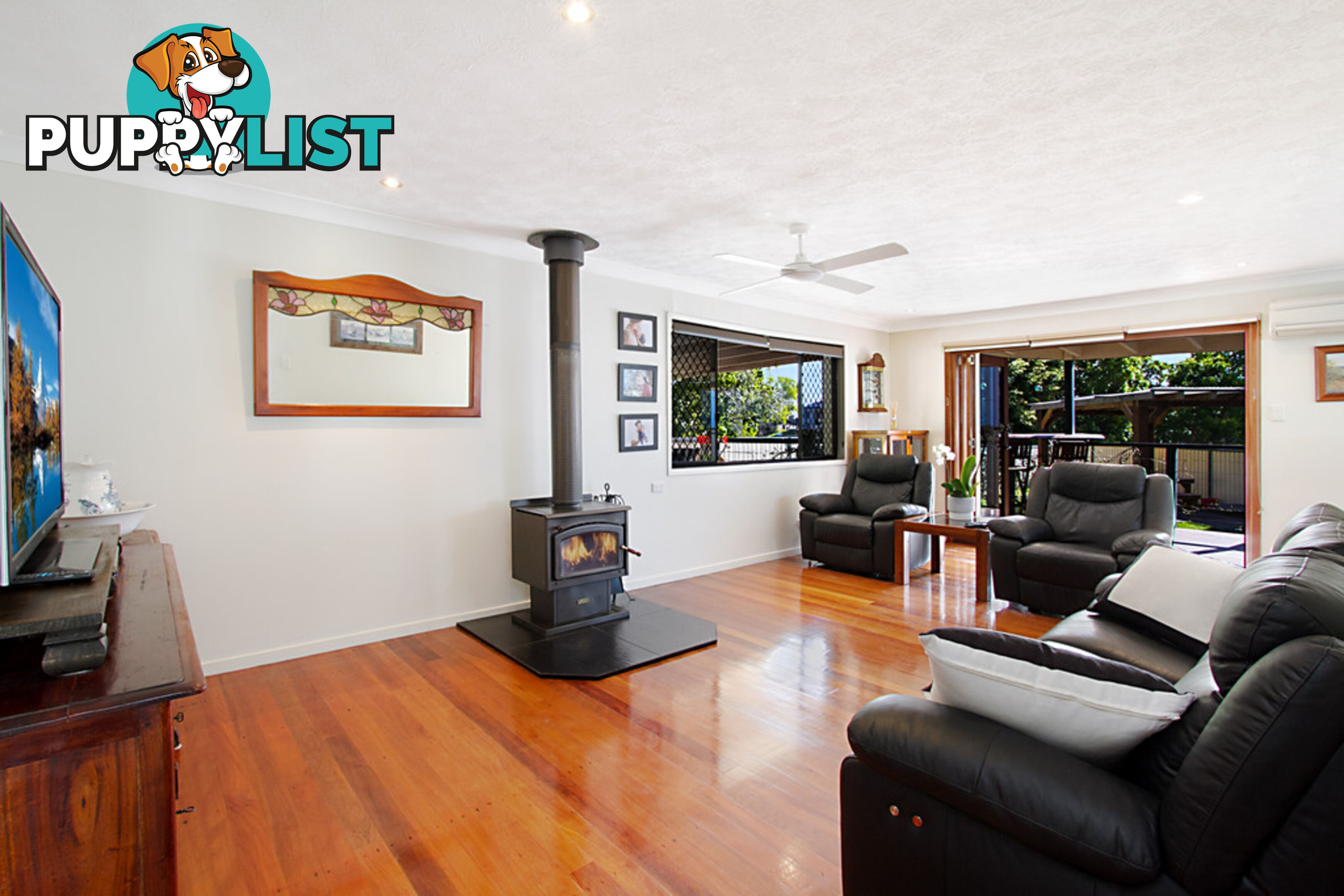 4 Parakeet Place BURLEIGH WATERS QLD 4220