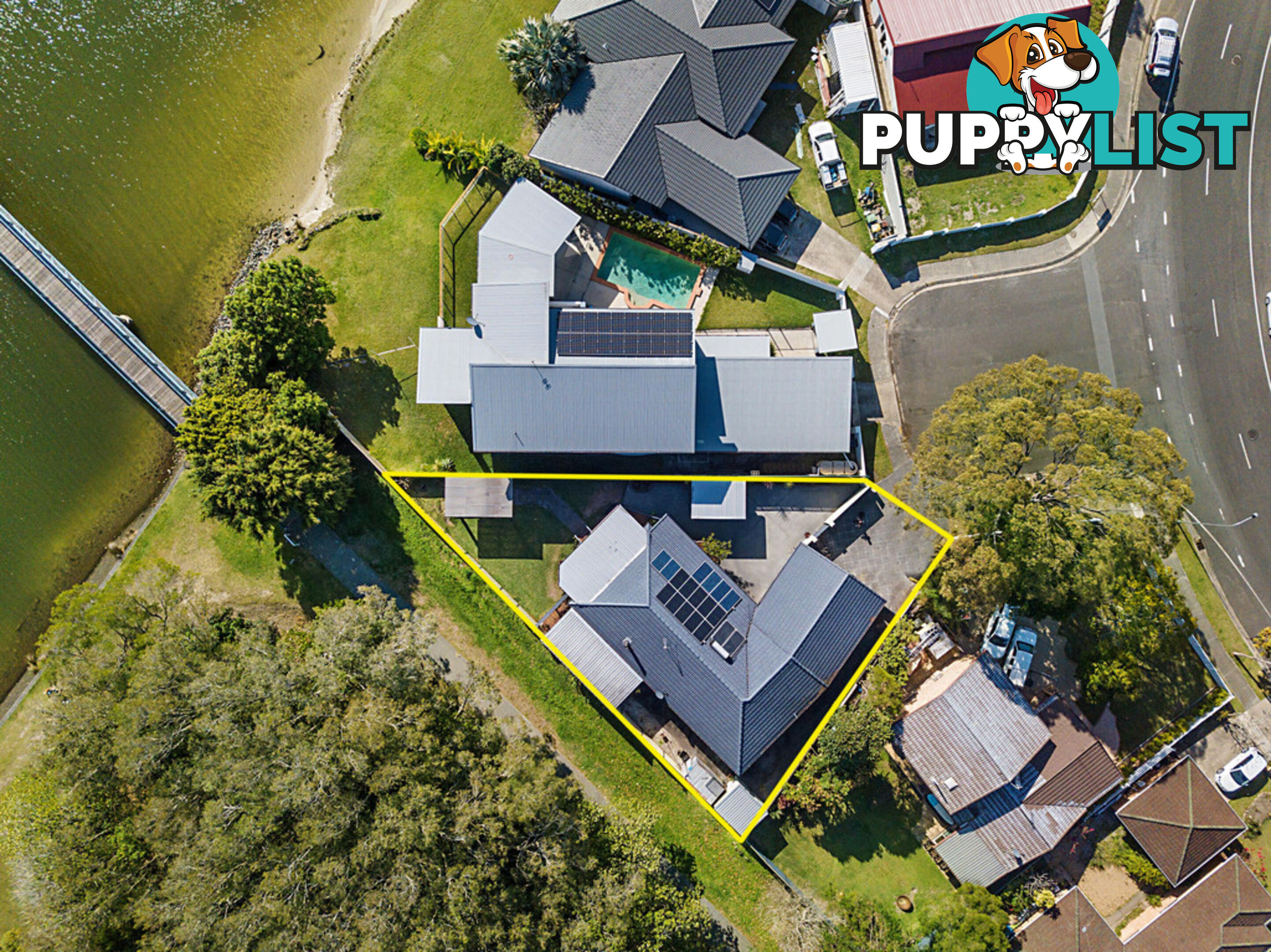 4 Parakeet Place BURLEIGH WATERS QLD 4220