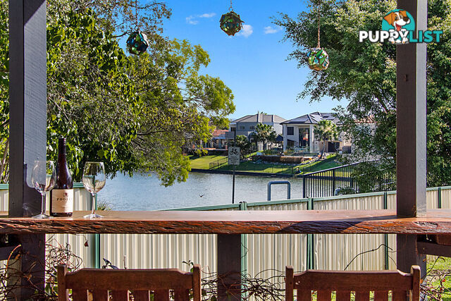 4 Parakeet Place BURLEIGH WATERS QLD 4220