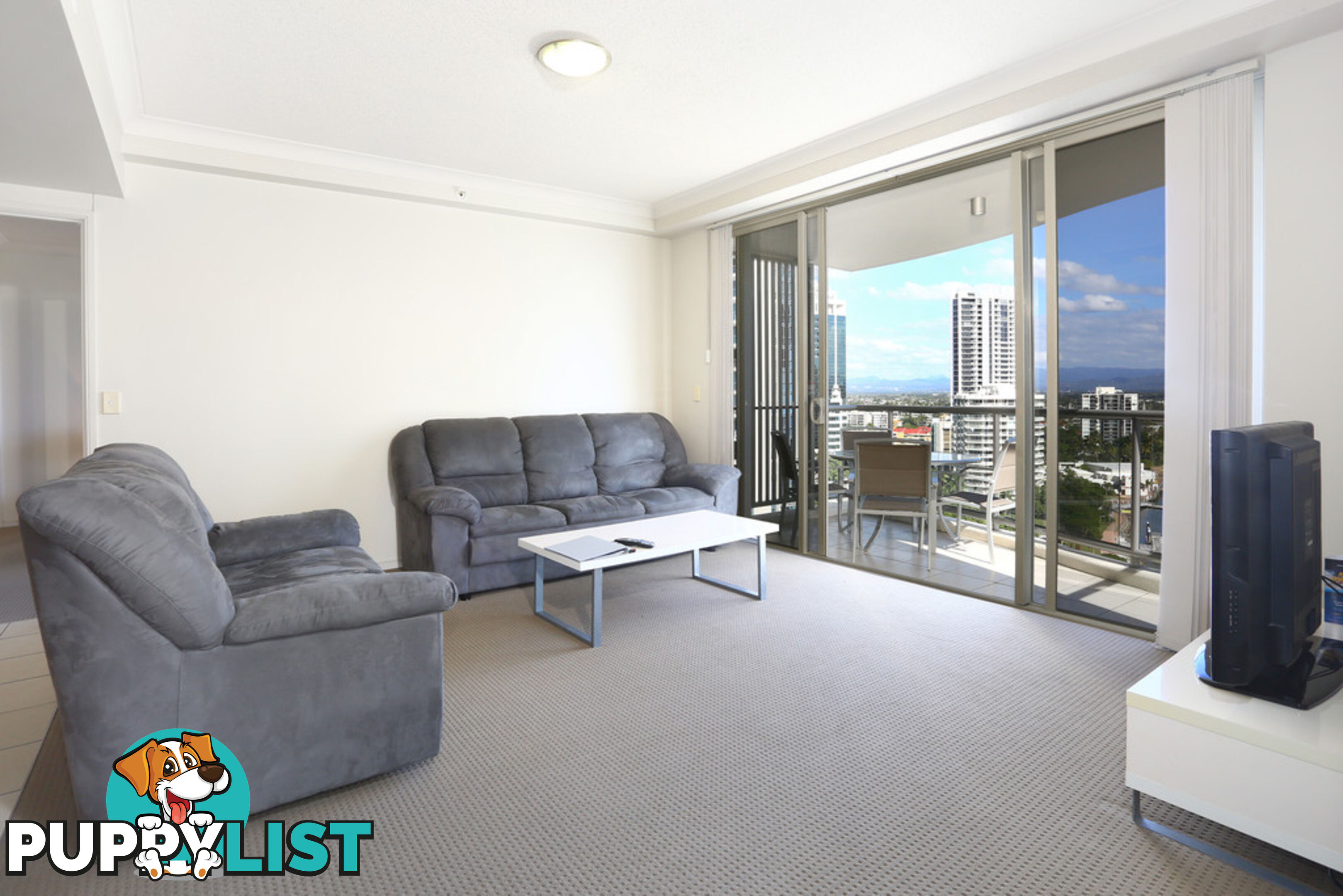 2131/23 'Chevron Renaissance' Ferny Ave SURFERS PARADISE QLD 4217