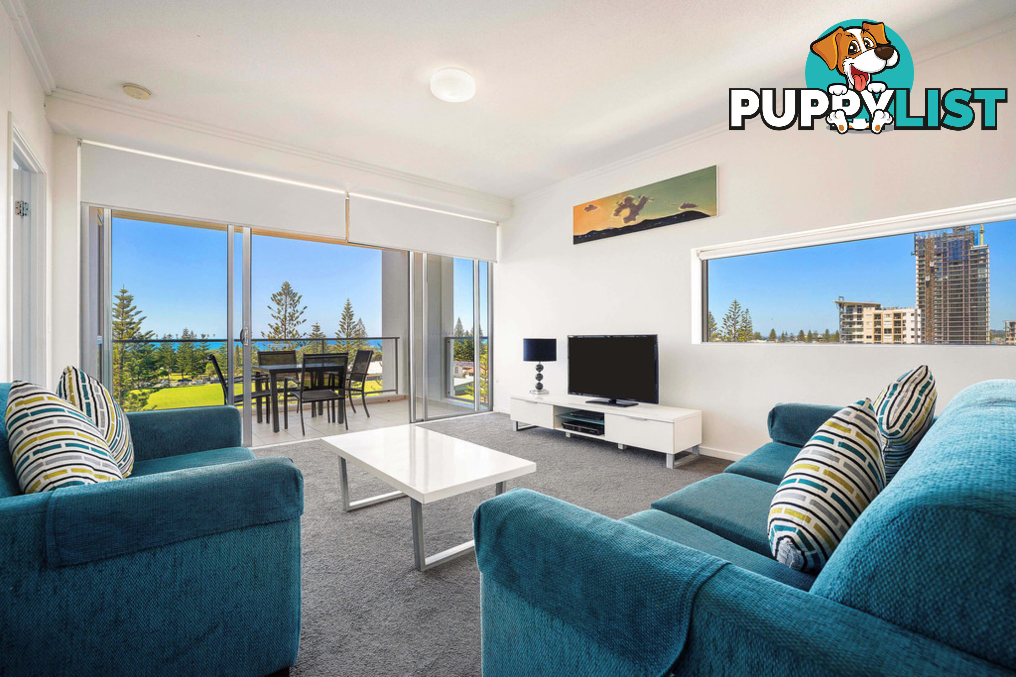 64/25 Surf Parade 'Ocean Pacific' BROADBEACH QLD 4218