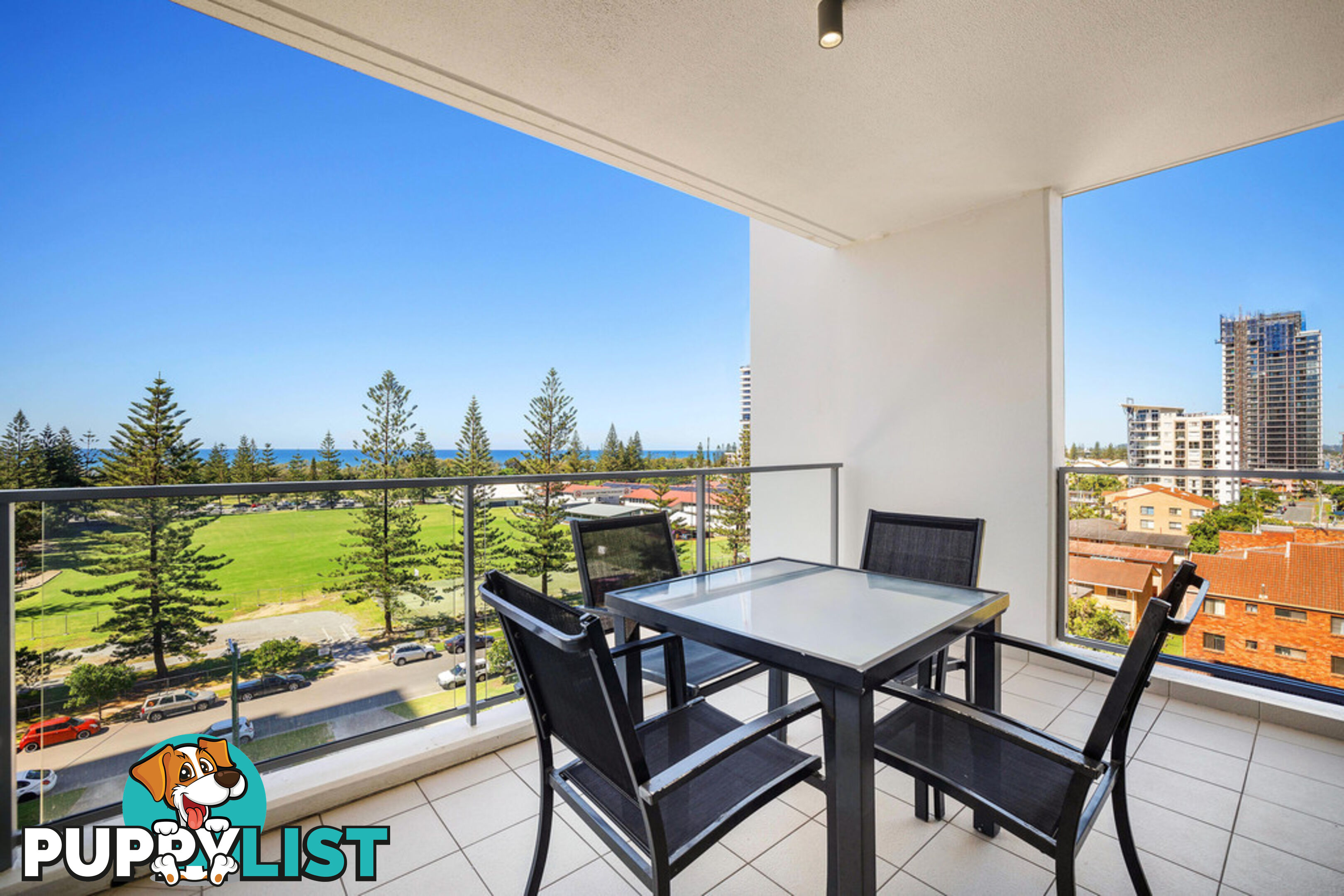 64/25 Surf Parade 'Ocean Pacific' BROADBEACH QLD 4218