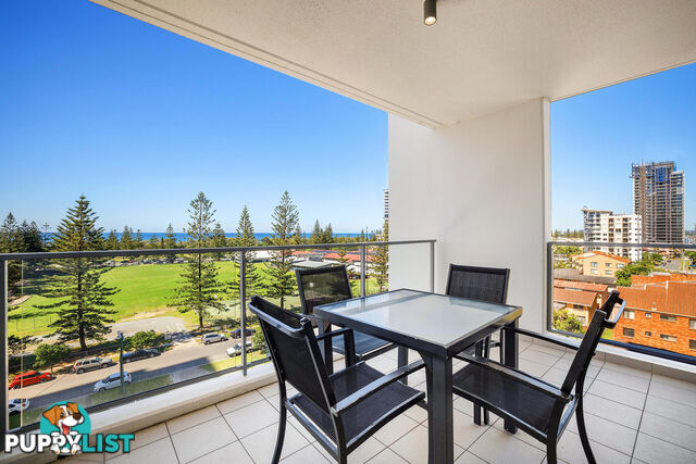 64/25 Surf Parade 'Ocean Pacific' BROADBEACH QLD 4218