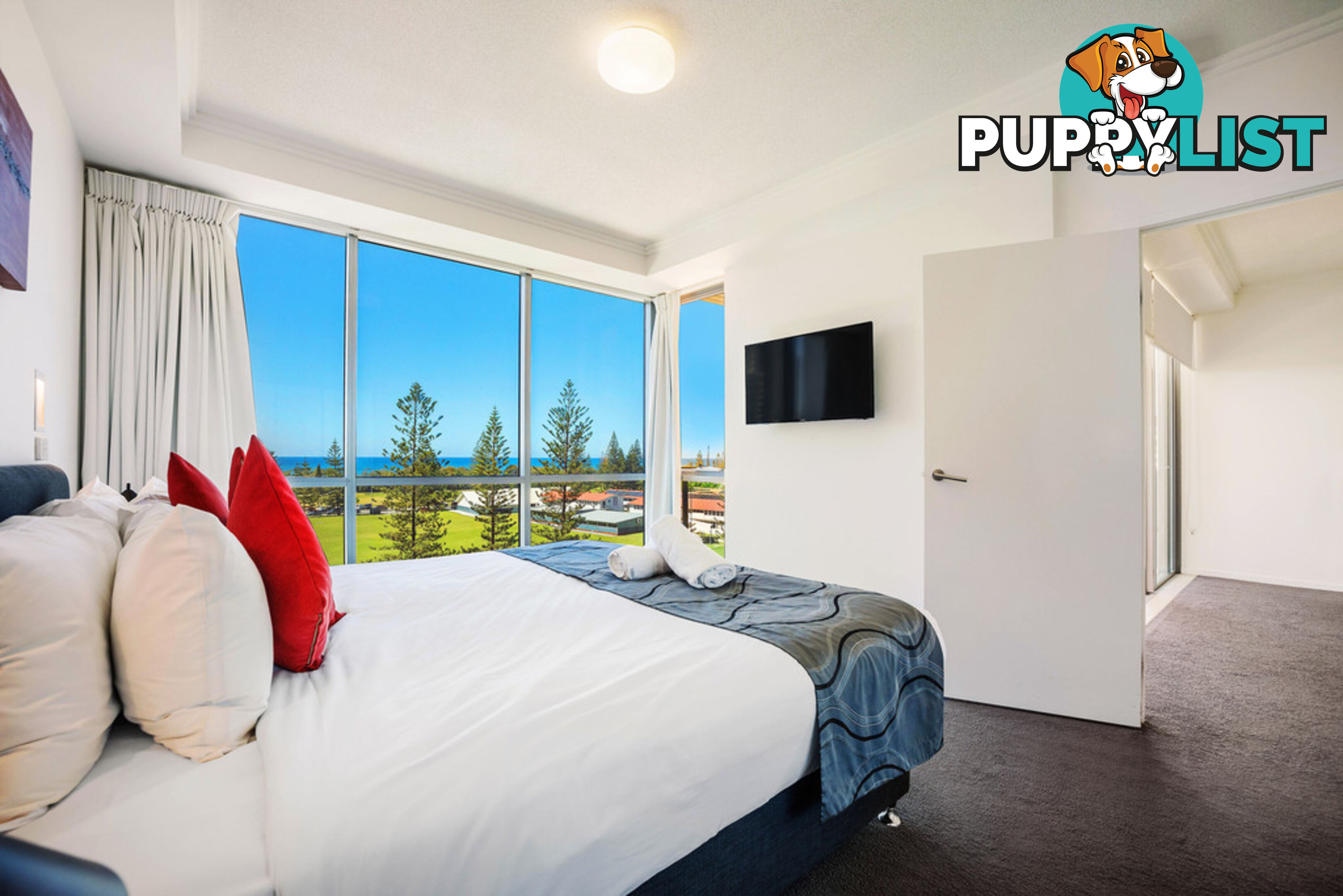 64/25 Surf Parade 'Ocean Pacific' BROADBEACH QLD 4218