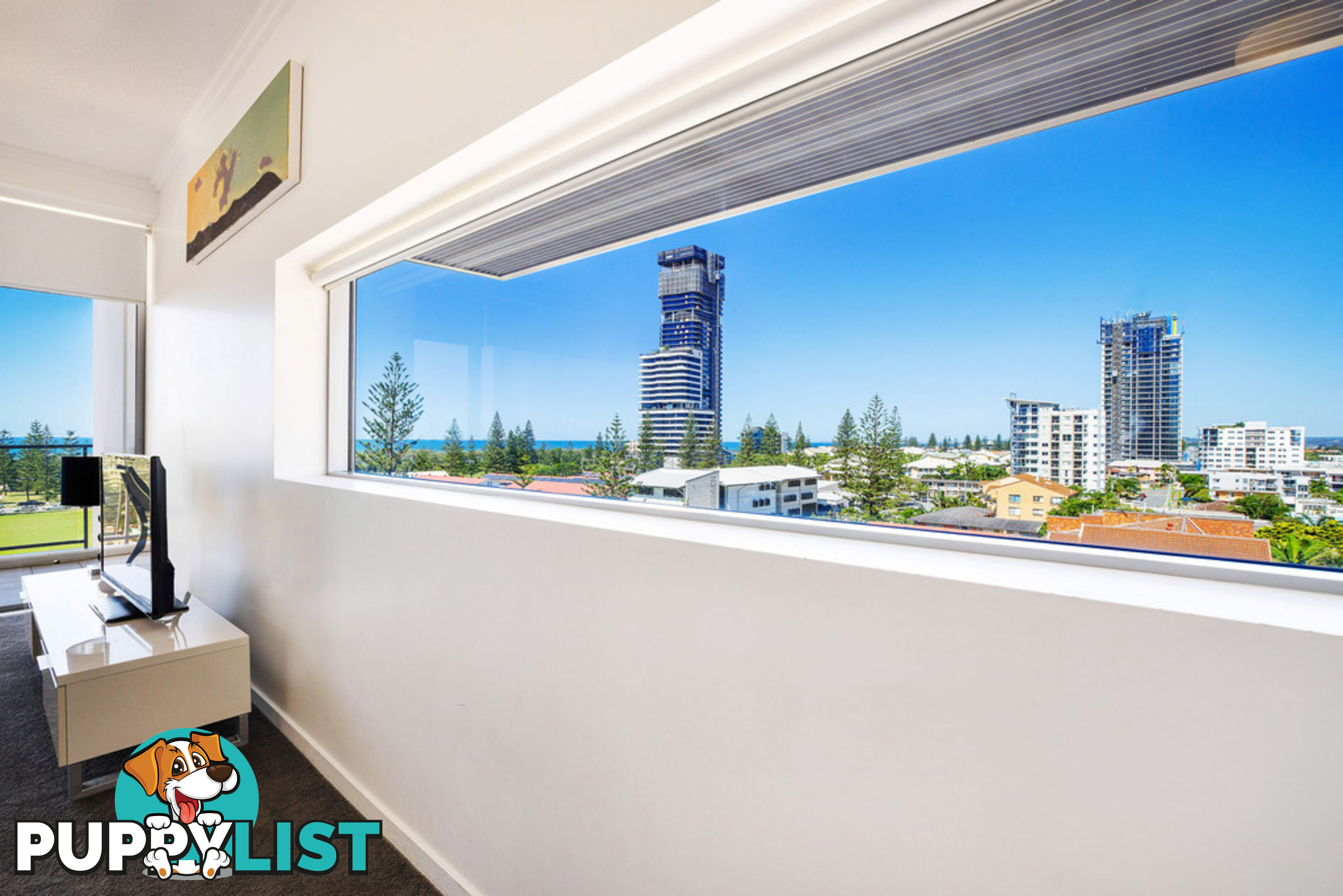 64/25 Surf Parade 'Ocean Pacific' BROADBEACH QLD 4218