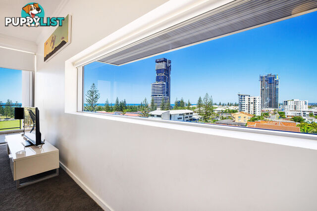 64/25 Surf Parade 'Ocean Pacific' BROADBEACH QLD 4218