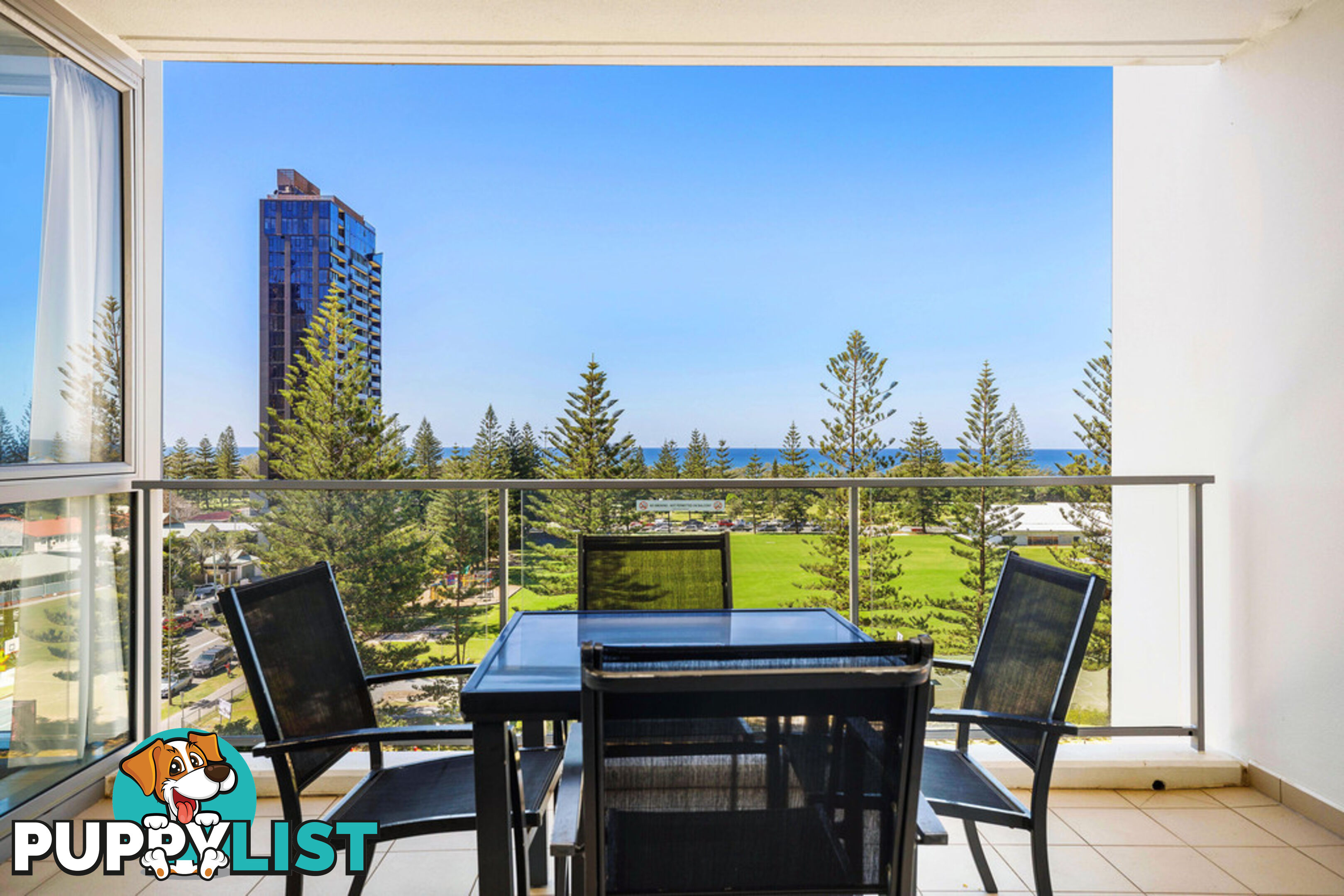 64/25 Surf Parade 'Ocean Pacific' BROADBEACH QLD 4218