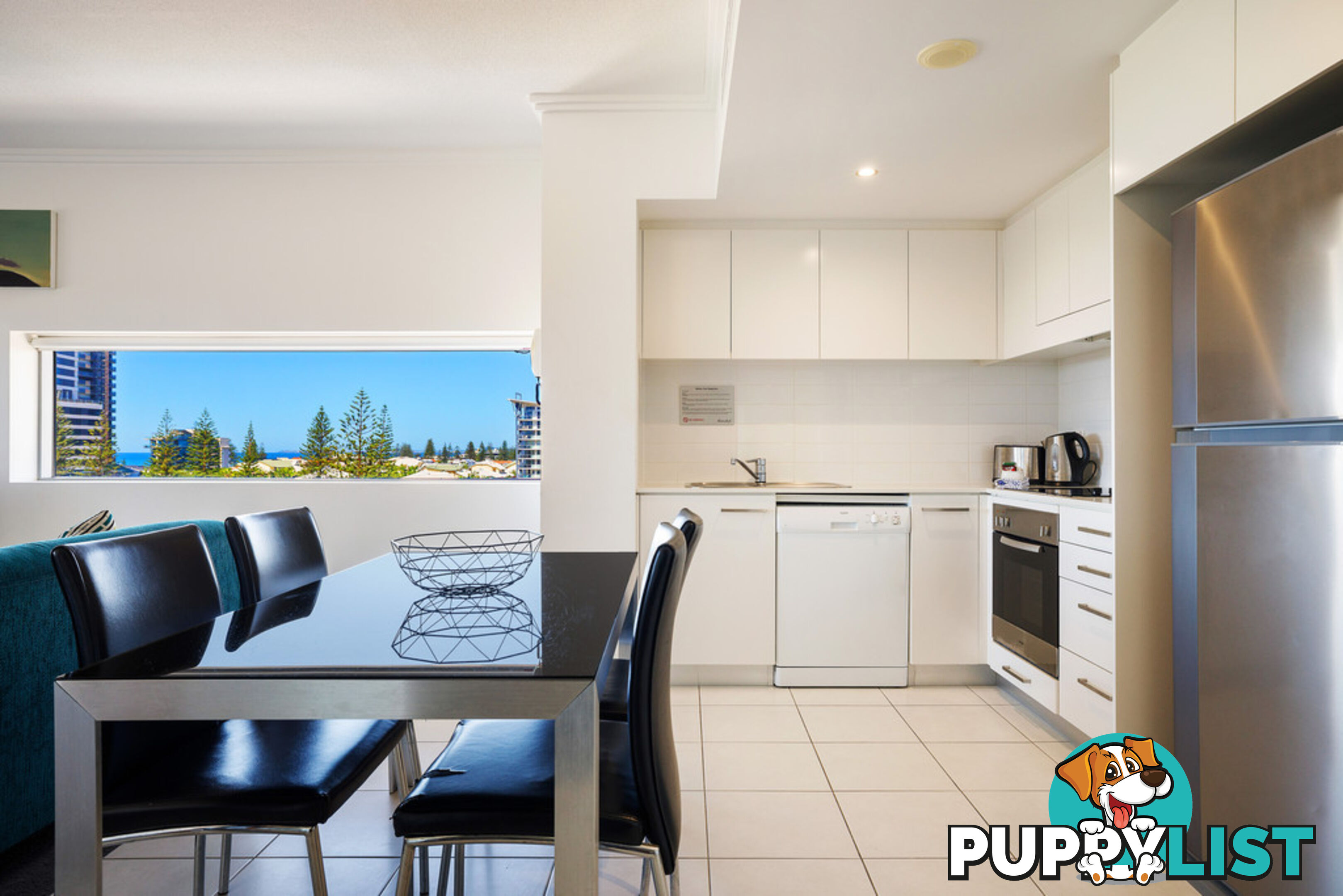 64/25 Surf Parade 'Ocean Pacific' BROADBEACH QLD 4218