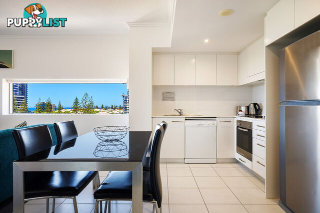 64/25 Surf Parade 'Ocean Pacific' BROADBEACH QLD 4218