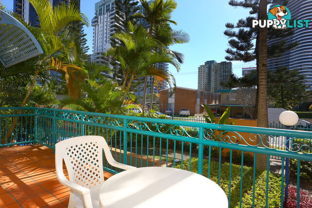 BROADBEACH QLD 4218