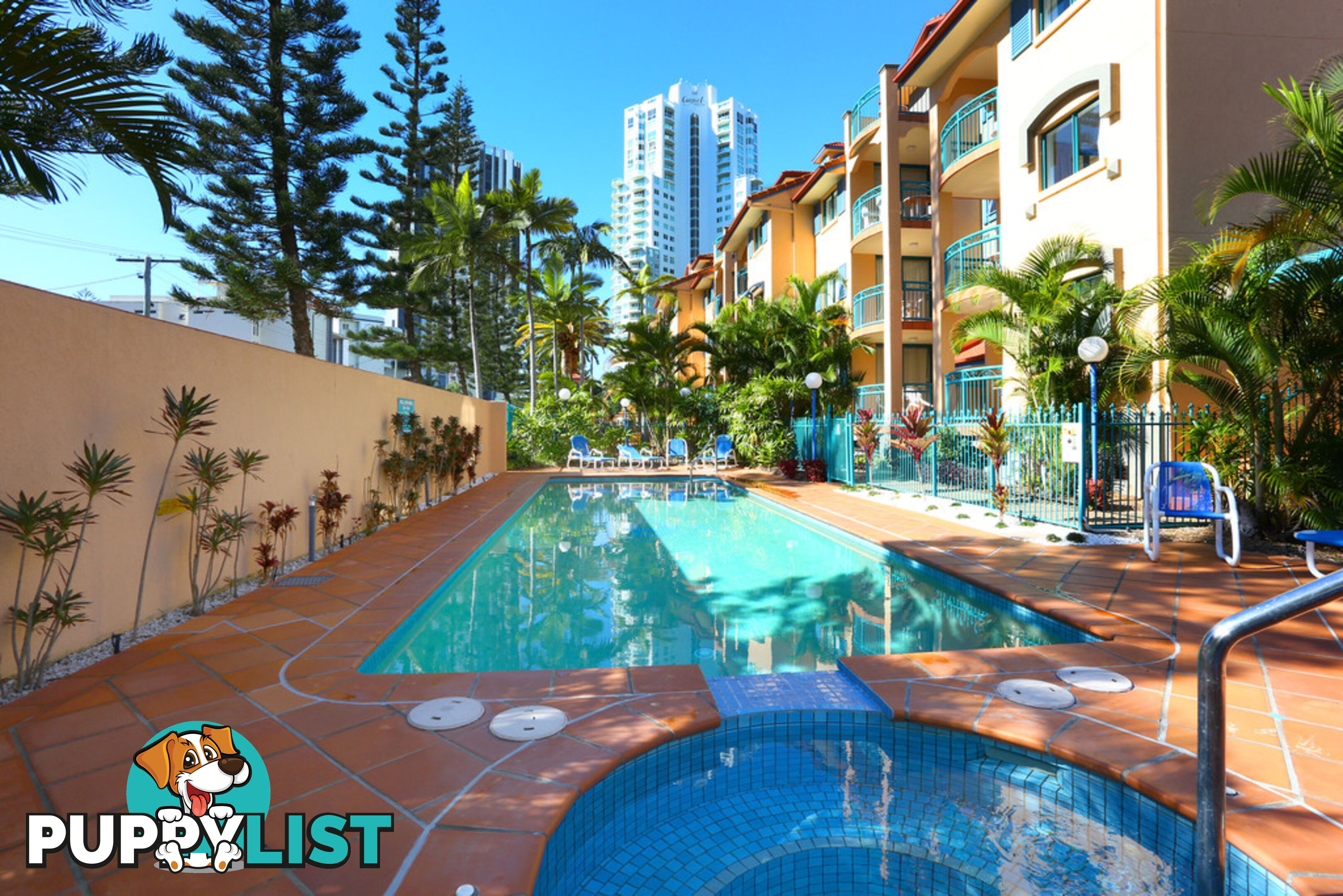 BROADBEACH QLD 4218