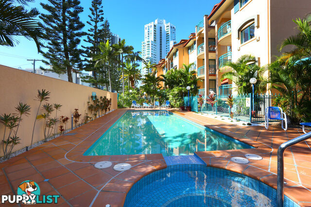 BROADBEACH QLD 4218