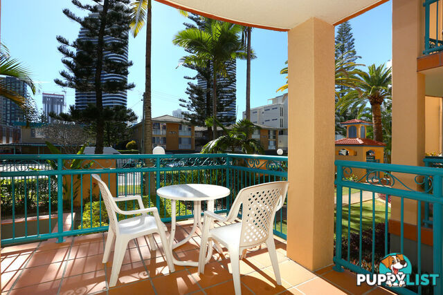 BROADBEACH QLD 4218