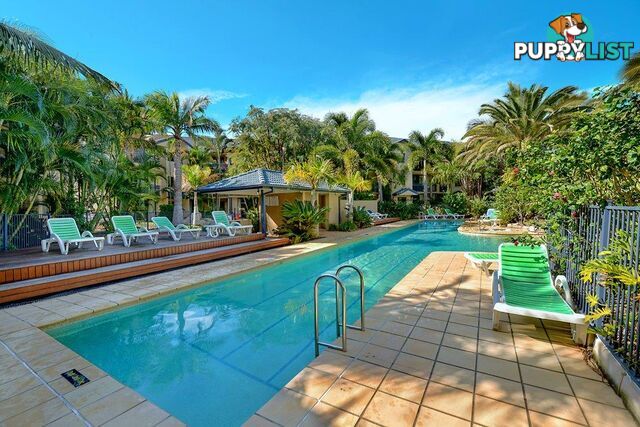 340 'Turtle Beach Resort' 2342 Gold Coast Highway MERMAID BEACH QLD 4218