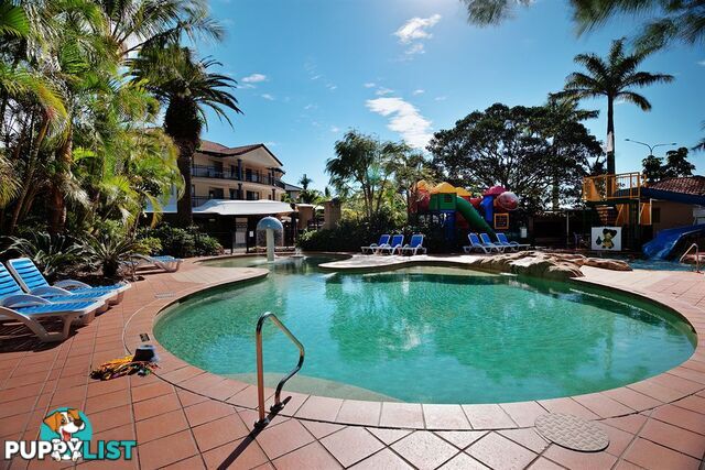 340 'Turtle Beach Resort' 2342 Gold Coast Highway MERMAID BEACH QLD 4218