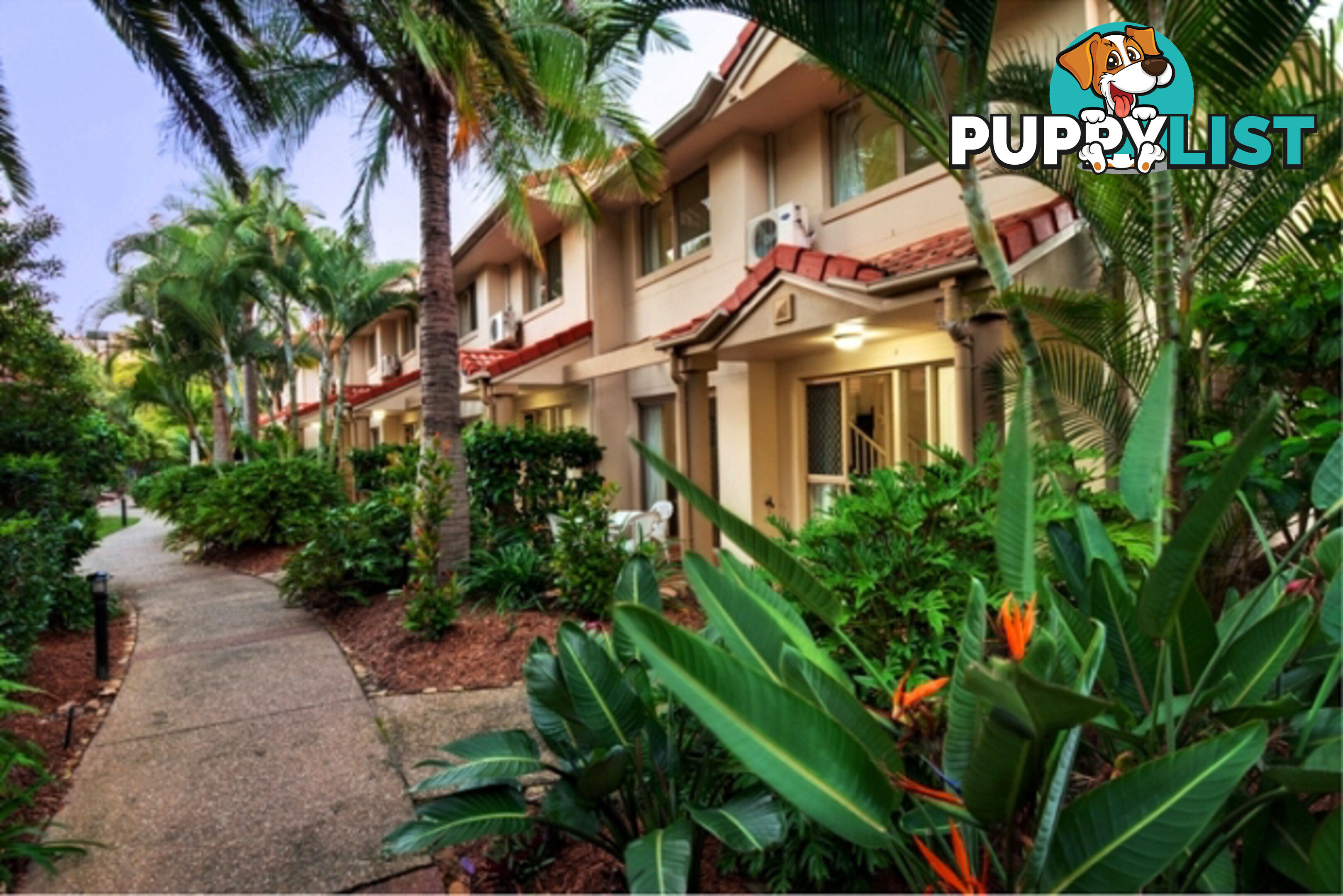 340 'Turtle Beach Resort' 2342 Gold Coast Highway MERMAID BEACH QLD 4218