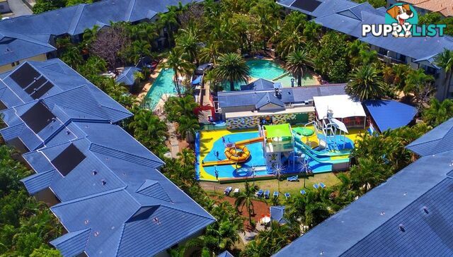 340 'Turtle Beach Resort' 2342 Gold Coast Highway MERMAID BEACH QLD 4218