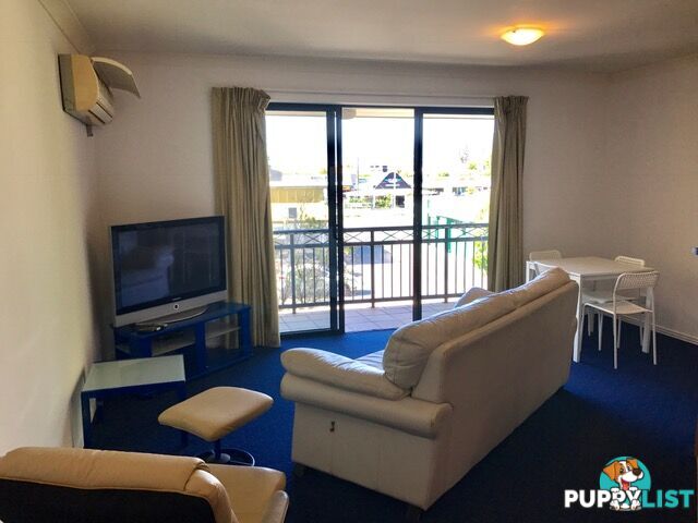 340 'Turtle Beach Resort' 2342 Gold Coast Highway MERMAID BEACH QLD 4218