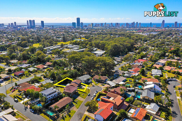 5 Mina Place SOUTHPORT QLD 4215