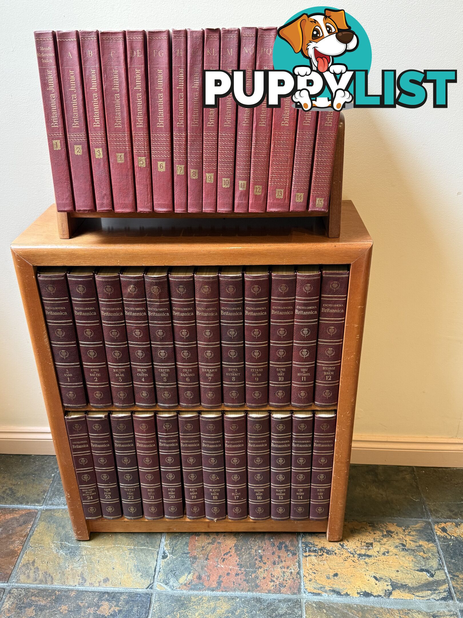 Encyclopaedia Britannica