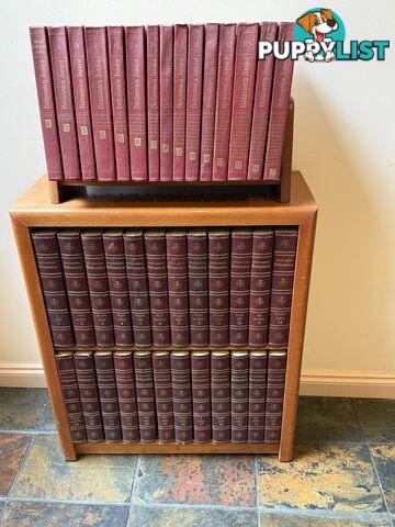 Encyclopaedia Britannica