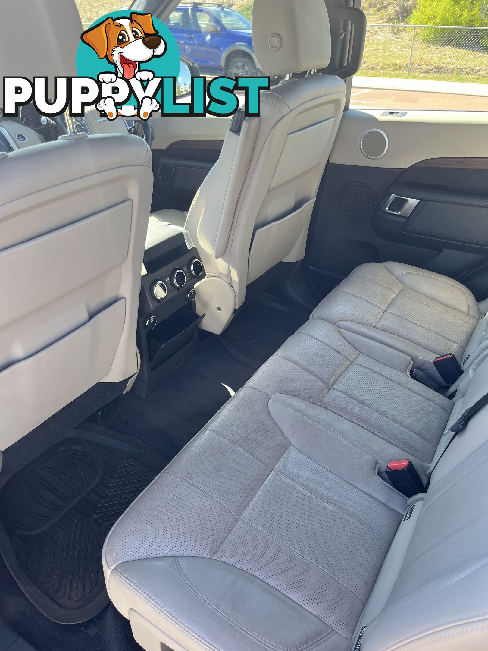 2018 Land Rover Discovery SERIES 5 HSE SUV Automatic